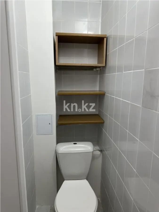 Продажа 3-комнатной квартиры, 70 м² - Продажа трехкомнатных квартир в Медеуском р-не Алматы - страница 15 фото 4 из 5