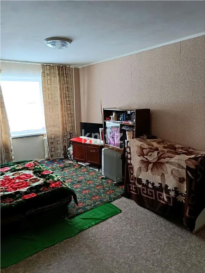Продажа 2-комнатной квартиры, 45.6 м² - Продажа квартир в панельном доме в Астане - страница 17 фото 1 из 4