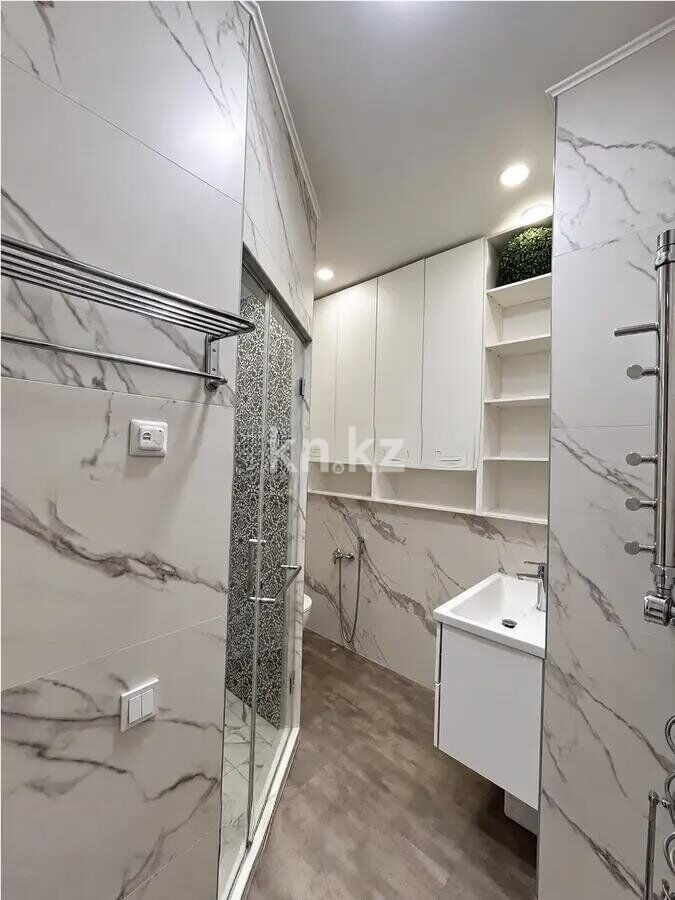 Продажа 3-комнатной квартиры, 87.5 м² - Продажа квартир в Казахстане - страница 259 фото 5 из 7