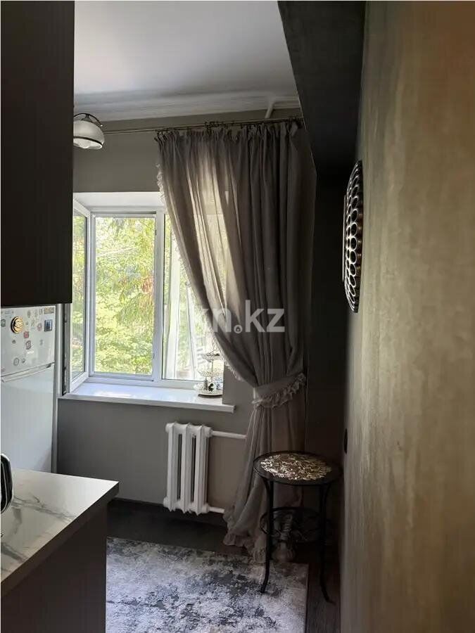 Продажа 1-комнатной квартиры, 30.9 м² - Продажа однокомнатных квартир от собственников в Алматы - страница 25 фото 2 из 3