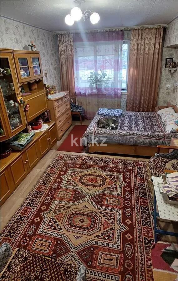 Продажа 3-комнатной квартиры, 68 м² - Продажа трехкомнатных квартир в Ауэзовском р-не Алматы - страница 16 фото 1 из 7