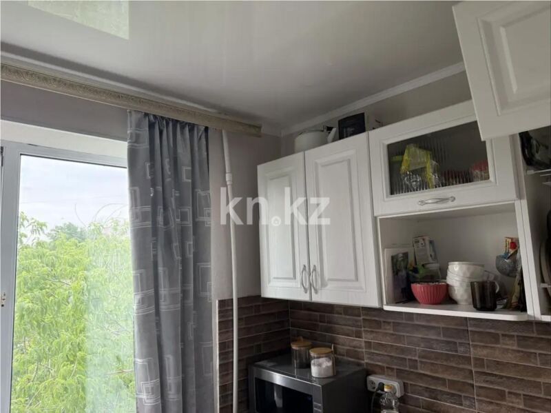 Продажа 2-комнатной квартиры, 45 м² - Продажа двухкомнатных квартир в панельном доме в Темиртау - страница 8 фото 3 из 3