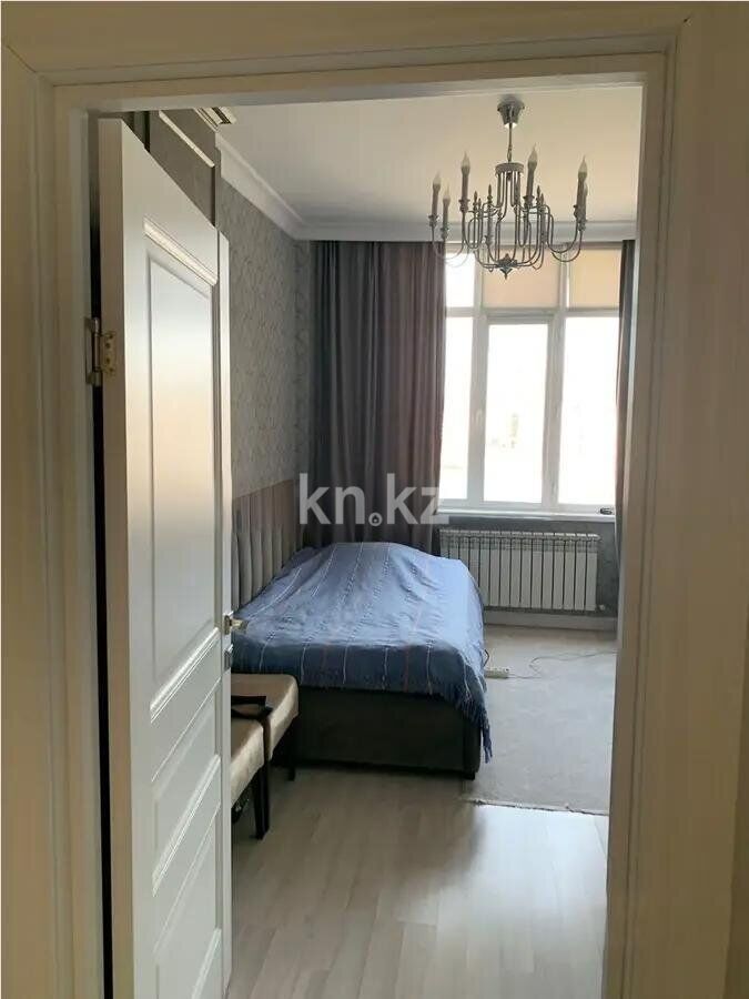 Продажа 5-комнатной квартиры, 121 м² - Продажа квартир от собственников в Астане - страница 11 фото 3 из 4