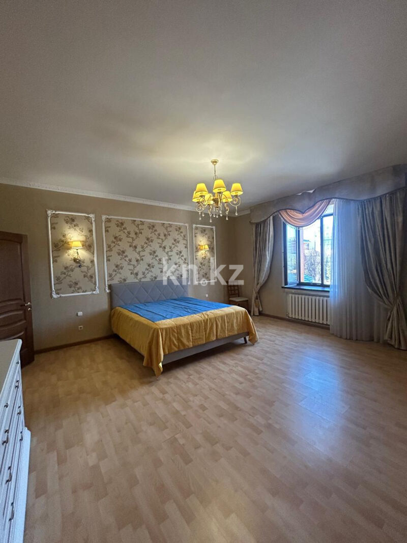 Продажа 7-комнатного дома, 430 м² - Продажа земельных участков в Актау фото 19 из 34