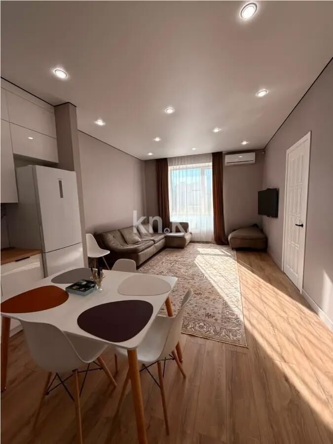 Продажа 3-комнатной квартиры, 74 м² - Продажа трехкомнатных квартир в кирпичном доме в Казахстане - страница 49 фото 1 из 10