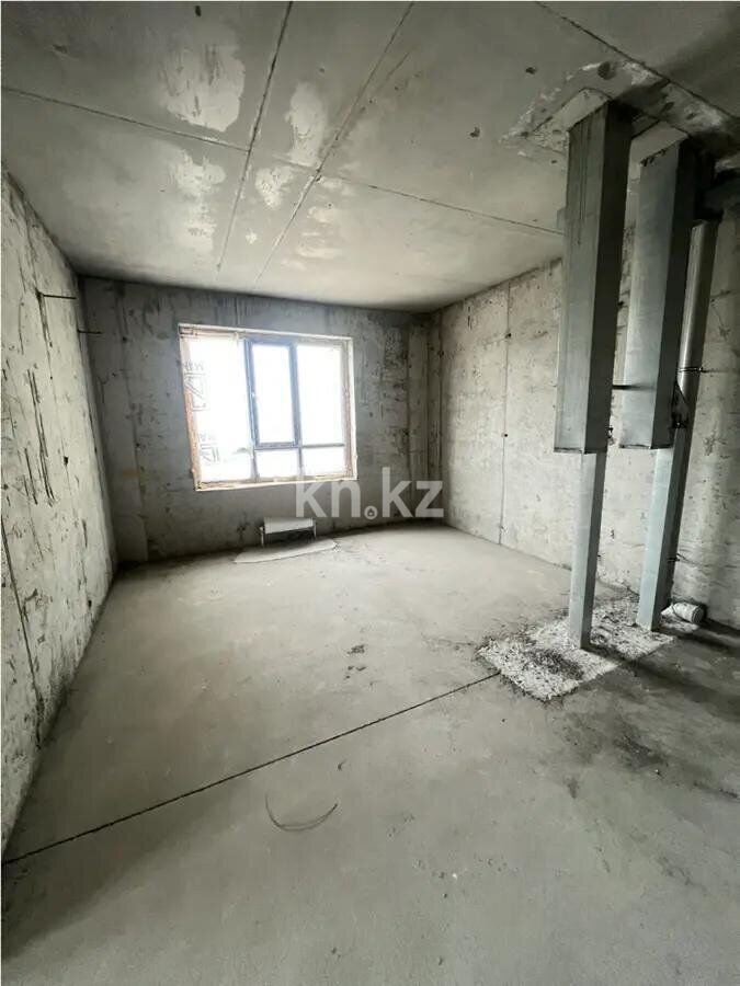 Продажа 4-комнатной квартиры, 73 м² - Продажа квартир в Турксибском р-не Алматы - страница 5 фото 2 из 3