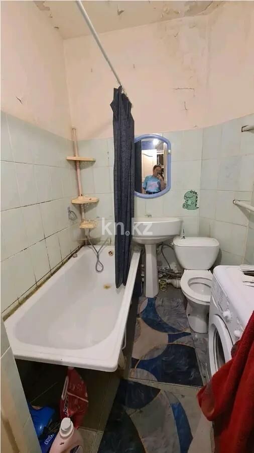 Продажа 1-комнатной квартиры, 24 м² - Продажа однокомнатных квартир в р-не Алматы Астаны - страница 14 фото 3 из 3