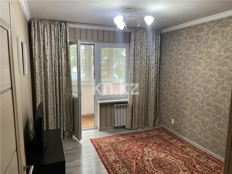 Продажа 4-комнатной квартиры, 82 м² - Продажа квартир от собственников в Алматы - страница 59 фото 4 из 7