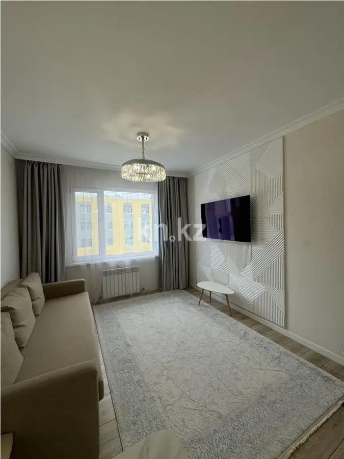 Продажа 3-комнатной квартиры, 68.6 м² - Продажа трехкомнатных квартир от собственников в Казахстане - страница 11 фото 2 из 7