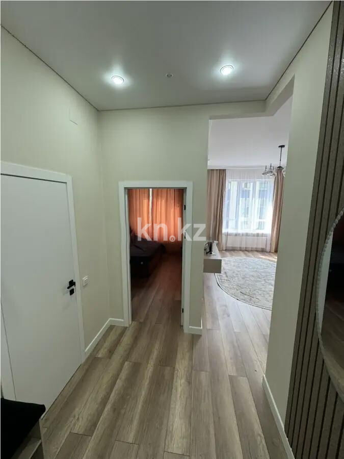 Продажа 2-комнатной квартиры, 45 м² - Продажа квартир в Казахстане - страница 32 фото 5 из 5