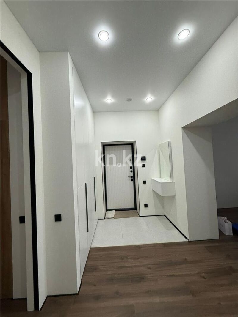 Продажа 3-комнатной квартиры, 84 м² - Продажа квартир в кирпичном доме в Караганде фото 11 из 13