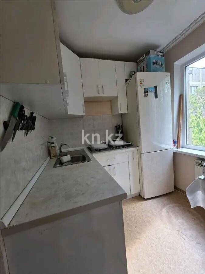 Продажа 1-комнатной квартиры, 31 м² - Продажа однокомнатных квартир от собственников в Алматы - страница 23 фото 2 из 4