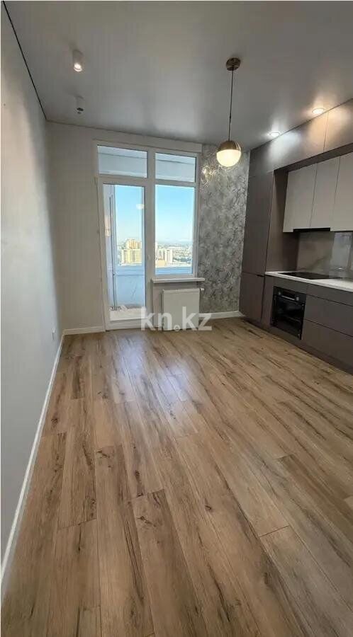 Продажа 3-комнатной квартиры, 97 м² - Продажа трехкомнатных квартир в монолитном доме в Алматы - страница 3 фото 4 из 7