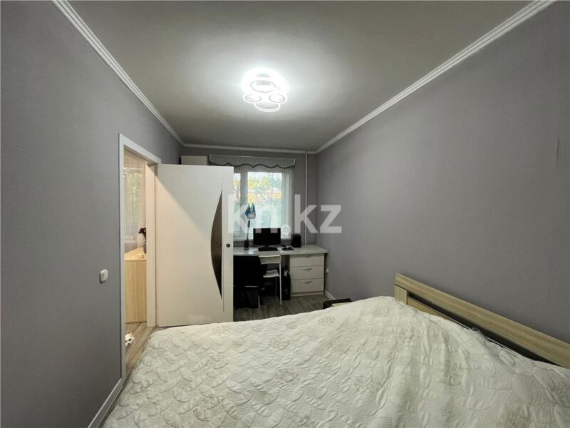 Продажа 2-комнатной квартиры, 45 м² - Продажа двухкомнатных квартир в Городе Караганды - страница 11 фото 11 из 13