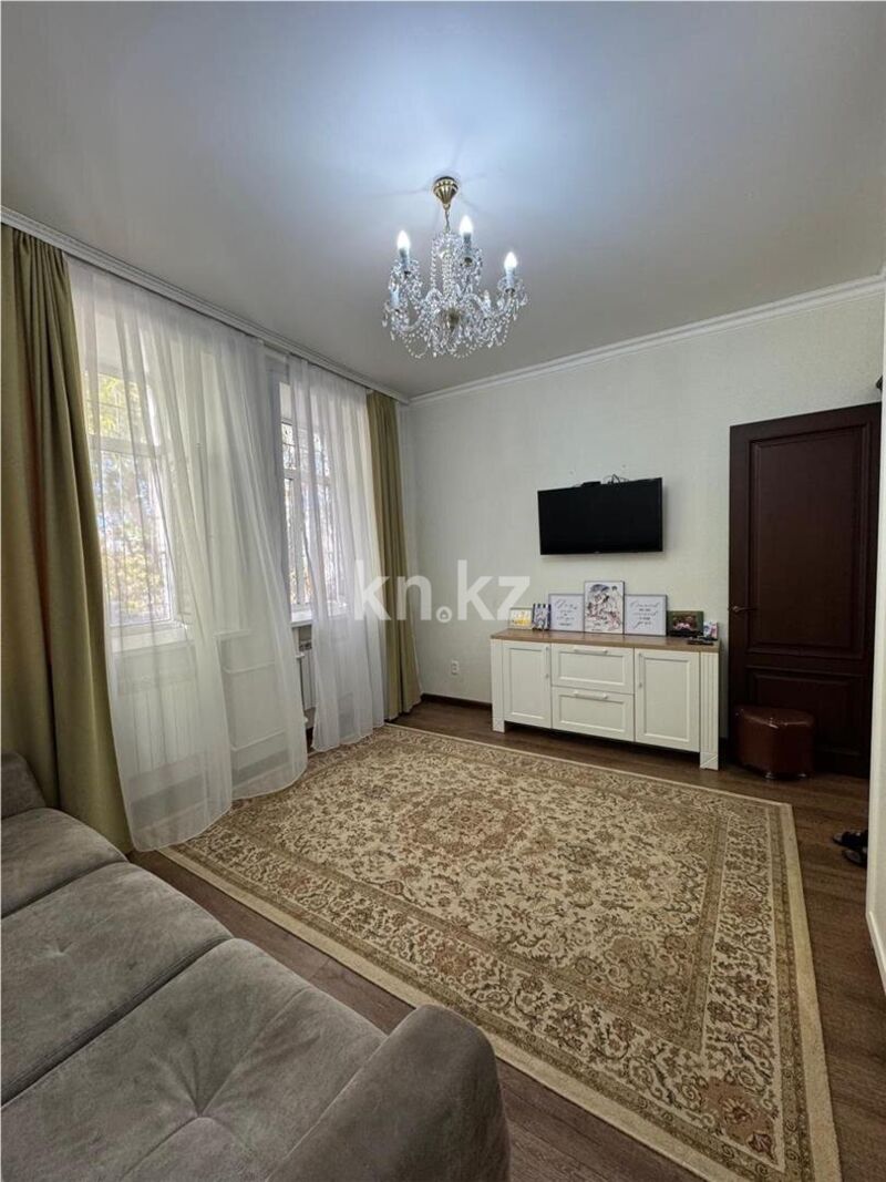 Продажа 3-комнатной квартиры, 71 м² - Продажа квартир в Городе Караганды - страница 3 фото 4 из 15