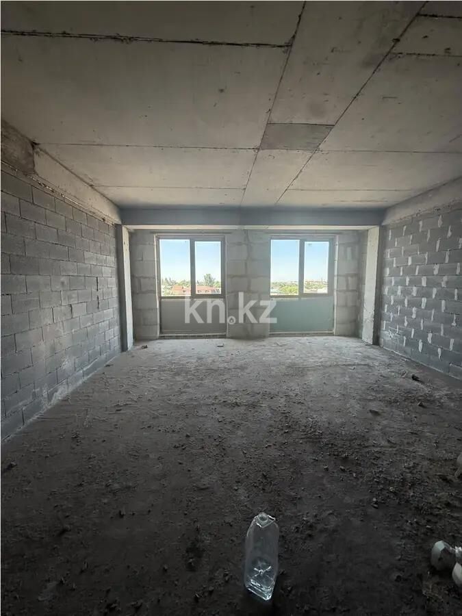 Продажа 2-комнатной квартиры, 47.8 м² - Продажа квартир от собственников в Алматы - страница 306 фото 1 из 1