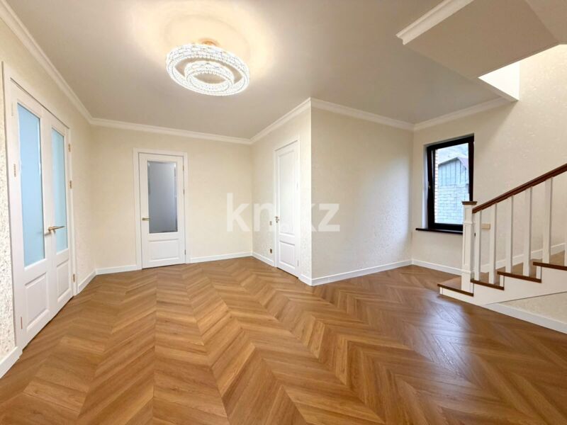 Продажа 5-комнатного дома, 250 м² - Продажа домов, коттеджей в Казахстане - страница 5 фото 13 из 37