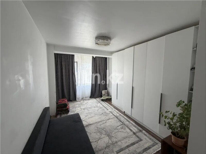 Продажа 1-комнатной квартиры, 36.6 м² - Продажа однокомнатных квартир в Турксибском р-не Алматы - страница 13 фото 1 из 4
