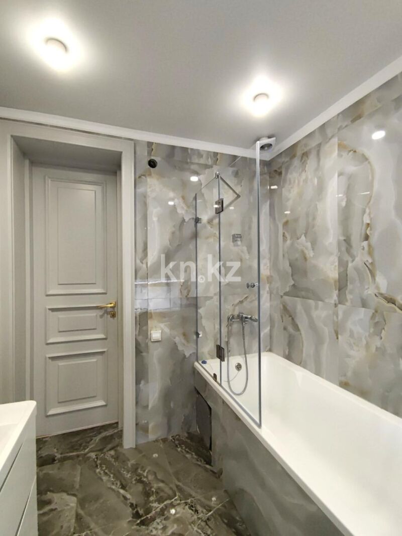 Продажа 7-комнатного дома, 450 м² - Продажа домов, коттеджей в Караганде - страница 6 фото 32 из 33