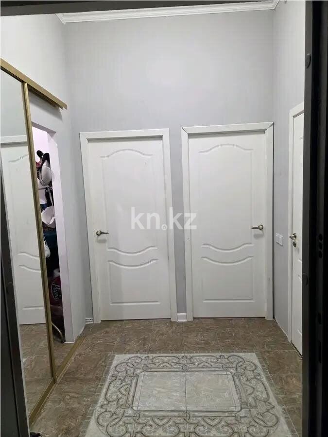 Продажа 2-комнатной квартиры, 48 м² - Продажа двухкомнатных квартир от собственников в Казахстане - страница 2 фото 4 из 4