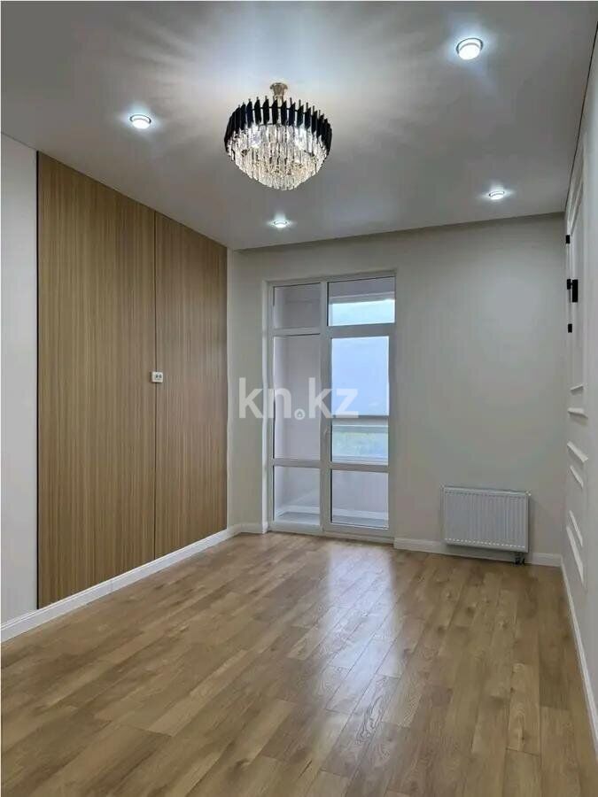 Продажа 2-комнатной квартиры, 40 м² - Продажа двухкомнатных квартир в Наурызбайском р-не Алматы - страница 14 фото 2 из 2