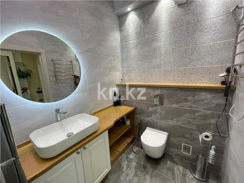 Продажа 3-комнатной квартиры, 120 м² - Продажа трехкомнатных квартир в Алмалинском р-не Алматы - страница 12 фото 6 из 7