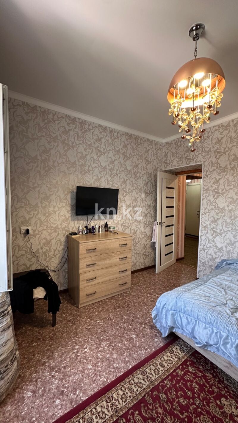 Продажа 3-комнатной квартиры, 67 м² - Недвижимость в Таразе фото 4 из 18