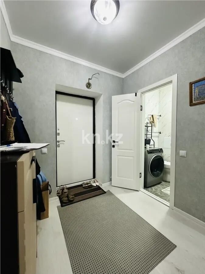 Продажа 1-комнатной квартиры, 37 м² - Продажа однокомнатных квартир в р-не Сарайшык Астаны - страница 17 фото 4 из 4