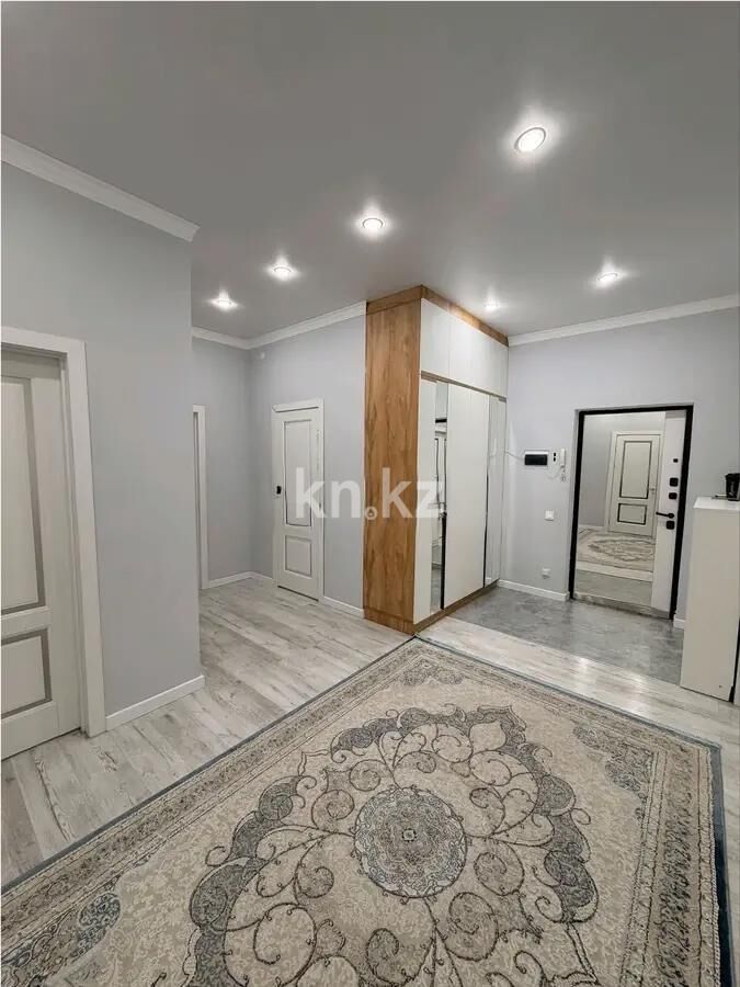 Продажа 3-комнатной квартиры, 100 м² - Продажа трехкомнатных квартир в блочном доме в Казахстане - страница 22 фото 6 из 7