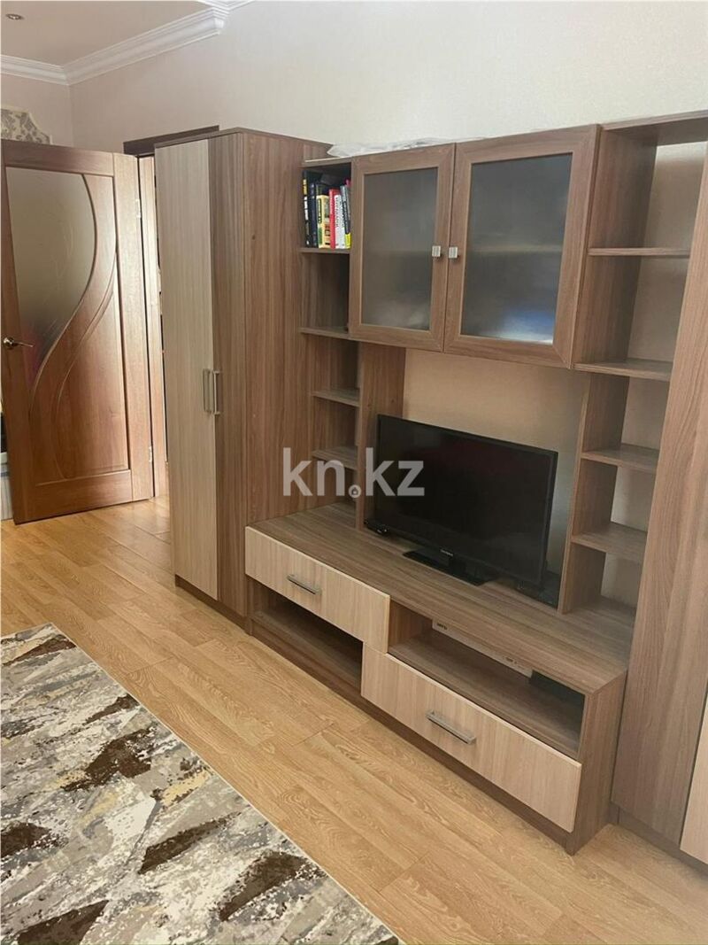 Продажа 1-комнатной квартиры, 38 м² - Продажа однокомнатных квартир в р-не Байконур Астаны - страница 5 фото 2 из 7