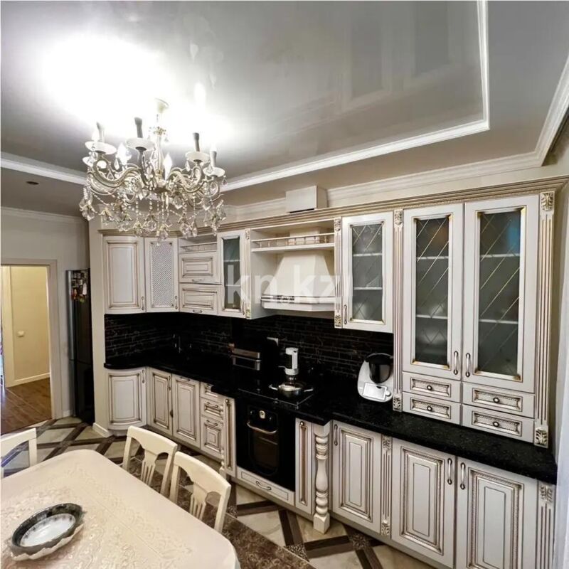 Продажа 4-комнатной квартиры, 158.9 м² - Продажа четырехкомнатных квартир от собственников в Казахстане фото 8 из 10