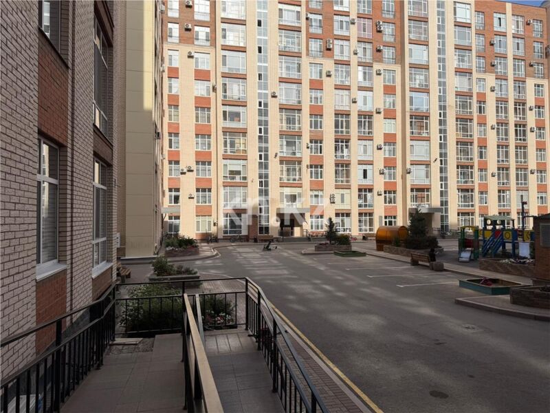 Продажа 2-комнатной квартиры, 45 м² - Продажа квартир-студий в Караганде фото 16 из 22