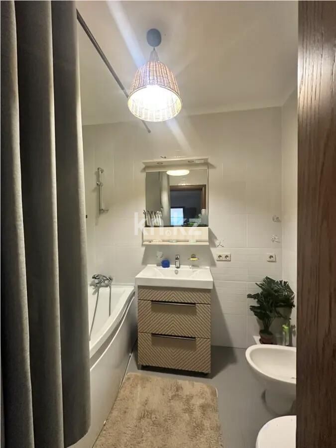 Продажа 4-комнатной квартиры, 148 м² - Продажа четырехкомнатных квартир в монолитно-каркасном доме в Казахстане - страница 8 фото 7 из 9