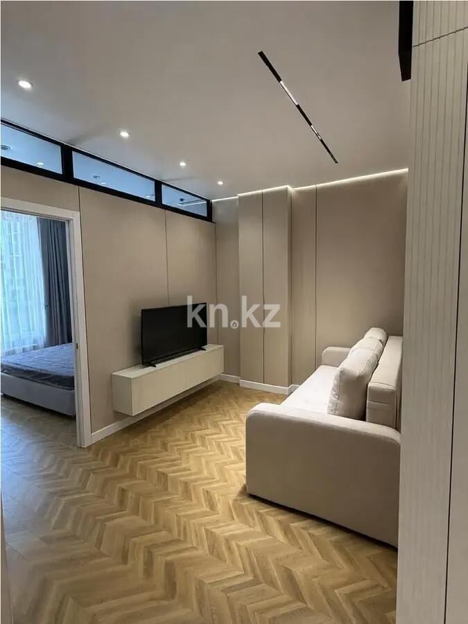 Продажа 2-комнатной квартиры, 53 м² - Продажа квартир в Казахстане - страница 78 фото 1 из 3