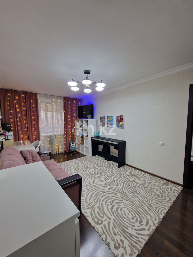 Продажа 2-комнатной квартиры, 43 м² - Продажа двухкомнатных квартир от собственников в Караганде - страница 19 фото 2 из 15