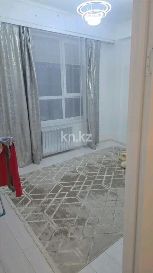 Продажа 2-комнатной квартиры, 57.6 м² - Продажа двухкомнатных квартир в Алатауском р-не Алматы - страница 14 фото 1 из 3
