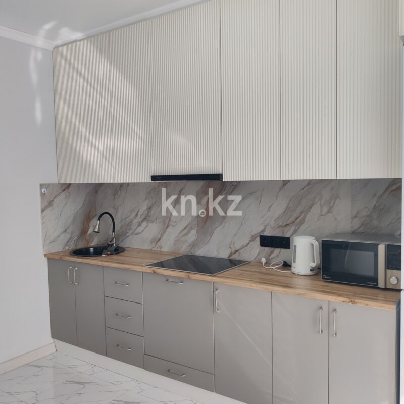 Продажа 1-комнатной квартиры, 42 м² - Продажа квартир в монолитно-каркасном доме в Алматы - страница 336 фото 7 из 8