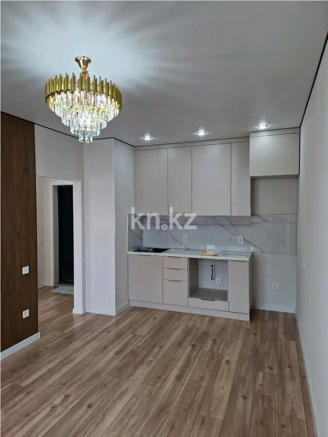 Продажа 2-комнатной квартиры, 35 м² - Продажа двухкомнатных квартир в р-не Есиль Астаны - страница 36 фото 3 из 4