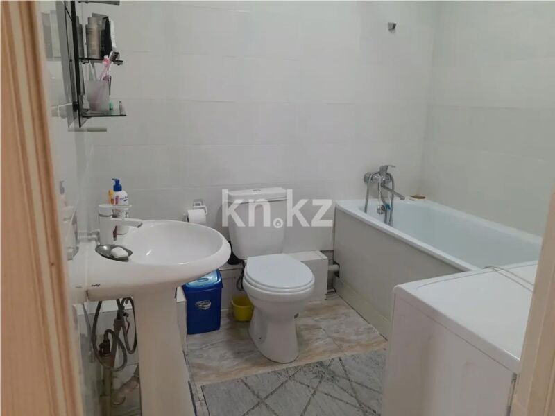 Продажа 2-комнатной квартиры, 47.7 м² - Продажа двухкомнатных квартир в монолитно-каркасном доме в Казахстане - страница 200 фото 4 из 5