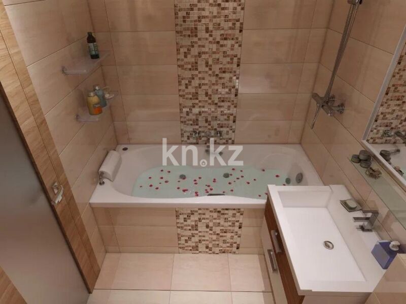 Продажа 2-комнатной квартиры, 50 м² - Продажа двухкомнатных квартир в панельном доме в Казахстане - страница 26 фото 1 из 1