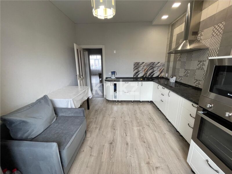 Продажа 2-комнатной квартиры, 63 м² - Продажа двухкомнатных квартир в кирпичном доме в Караганде - страница 27 фото 8 из 16