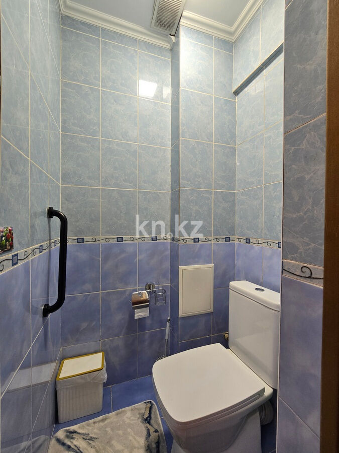 Продажа 3-комнатной квартиры, 66 м² - Продажа трехкомнатных квартир в Медеуском р-не Алматы - страница 14 фото 18 из 29