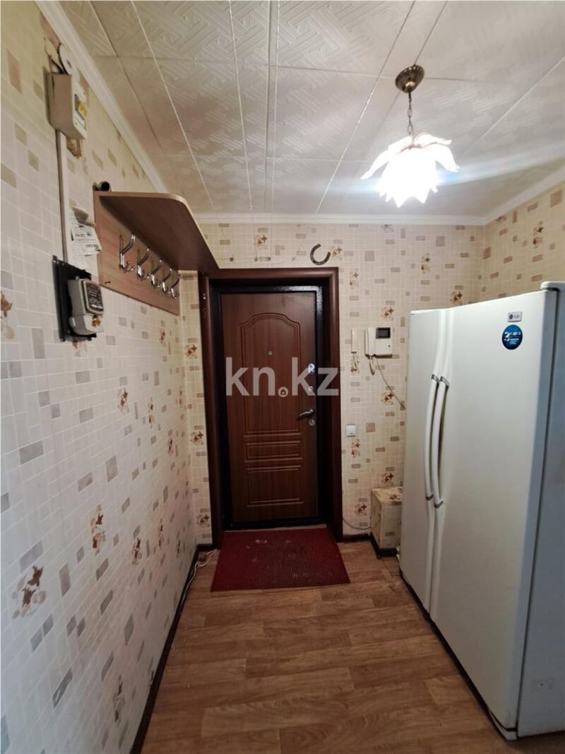 Продажа 2-комнатной квартиры, 51 м² - Продажа двухкомнатных квартир в блочном доме в Астане - страница 60 фото 10 из 10