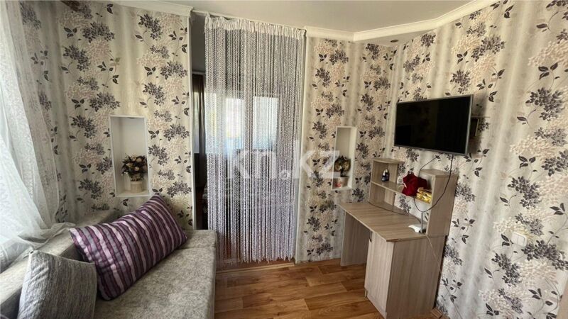 Продажа 3-комнатной квартиры, 42 м² - Недвижимость в Темиртау - страница 31 фото 4 из 10