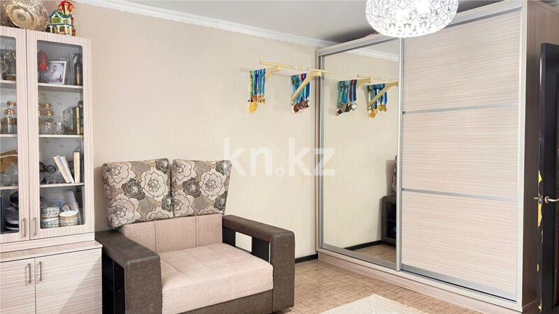 Продажа 3-комнатной квартиры, 71 м² - Продажа трехкомнатных квартир на Юго-Востоке Караганды - страница 23 фото 9 из 24