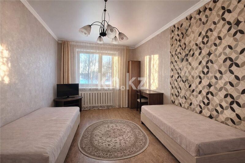 Продажа 3-комнатной квартиры, 61 м² - Продажа трехкомнатных квартир в Майкудуке Караганды - страница 3 фото 3 из 8