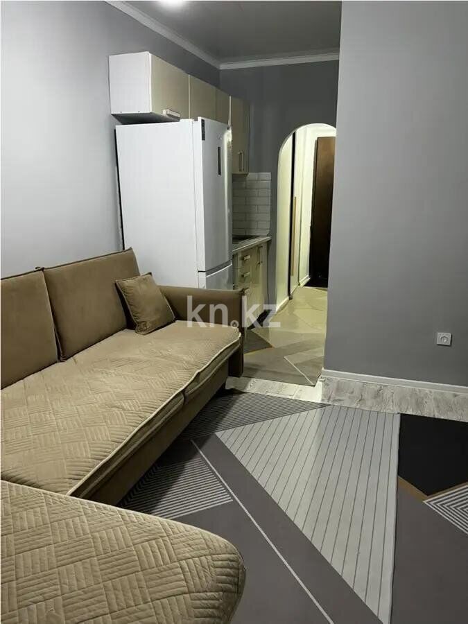 Продажа 1-комнатной квартиры, 30 м² - Продажа однокомнатных квартир от собственников в Астане фото 2 из 5