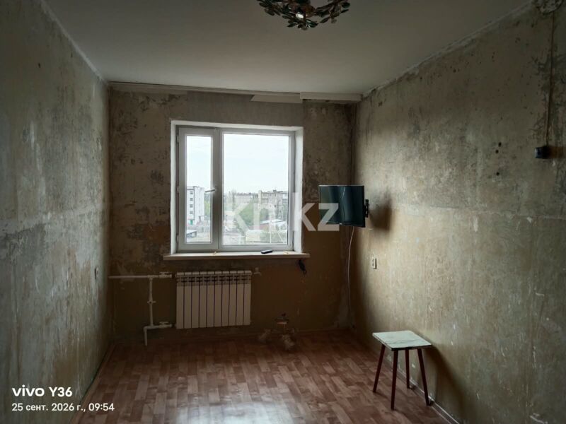 Продажа 4-комнатной квартиры, 60.9 м² - Продажа квартир в Жезказгане фото 12 из 12