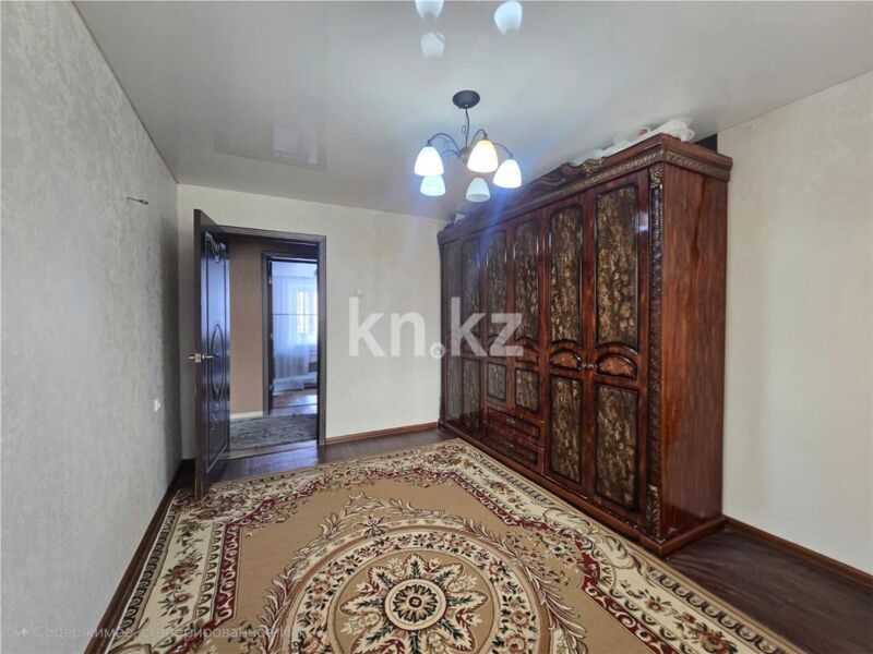 Продажа 3-комнатной квартиры, 59 м² - Продажа трехкомнатных квартир в Темиртау - страница 14 фото 7 из 12