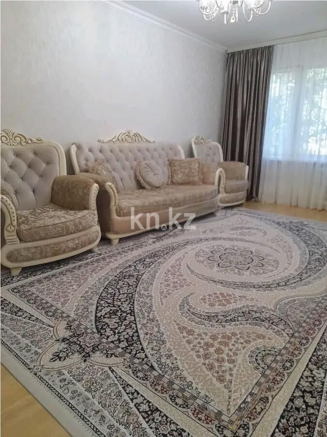 Продажа 4-комнатной квартиры, 86 м² - Продажа квартир в Ауэзовском р-не Алматы - страница 20 фото 1 из 3